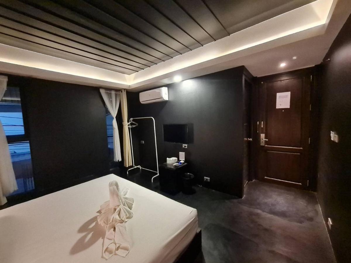 Trat 101 Hotel - Sha Certified Kültér fotó