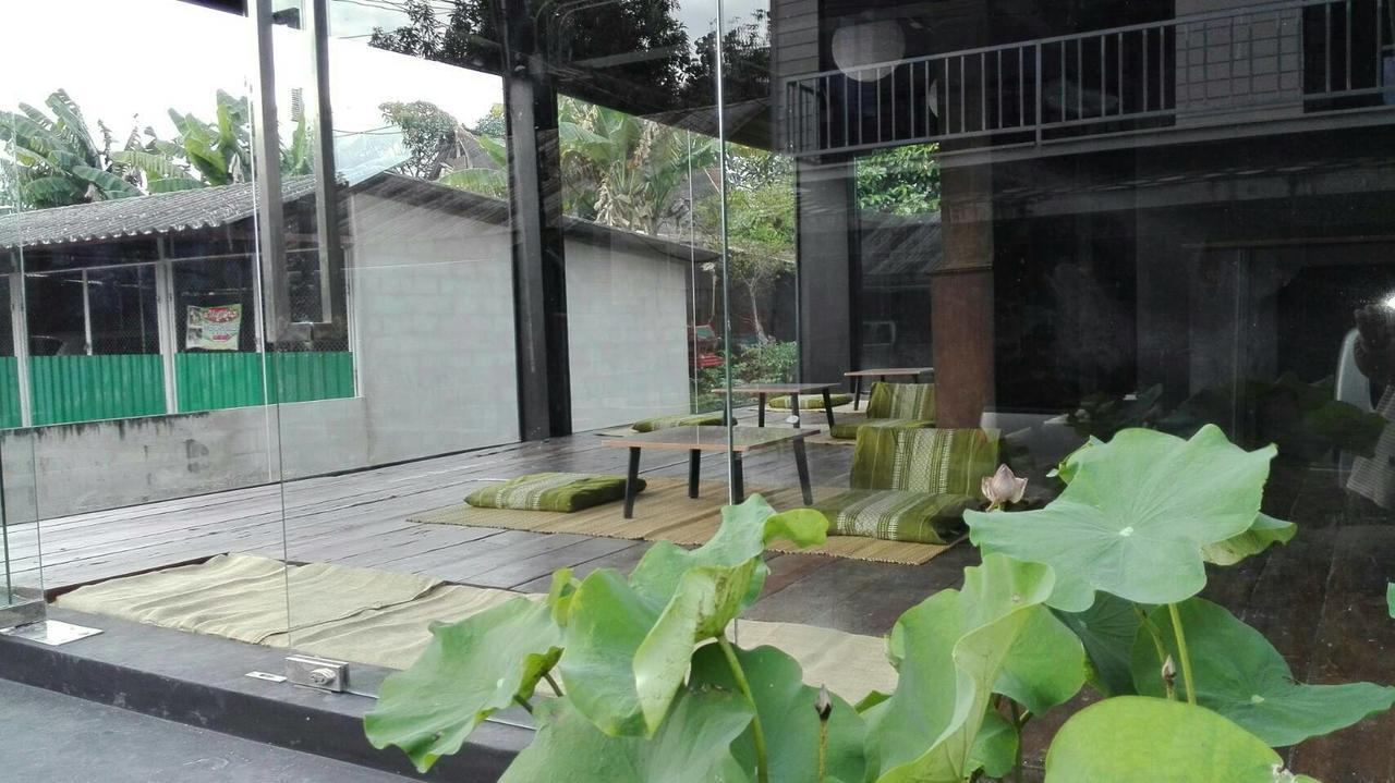 Trat 101 Hotel - Sha Certified Kültér fotó