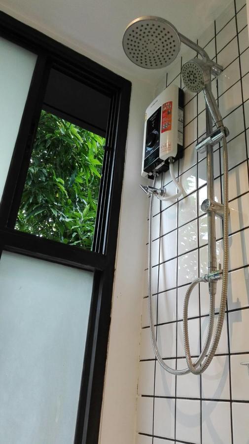 Trat 101 Hotel - Sha Certified Kültér fotó