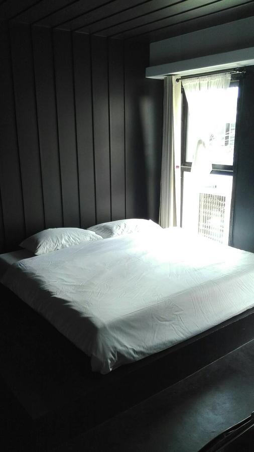 Trat 101 Hotel - Sha Certified Kültér fotó