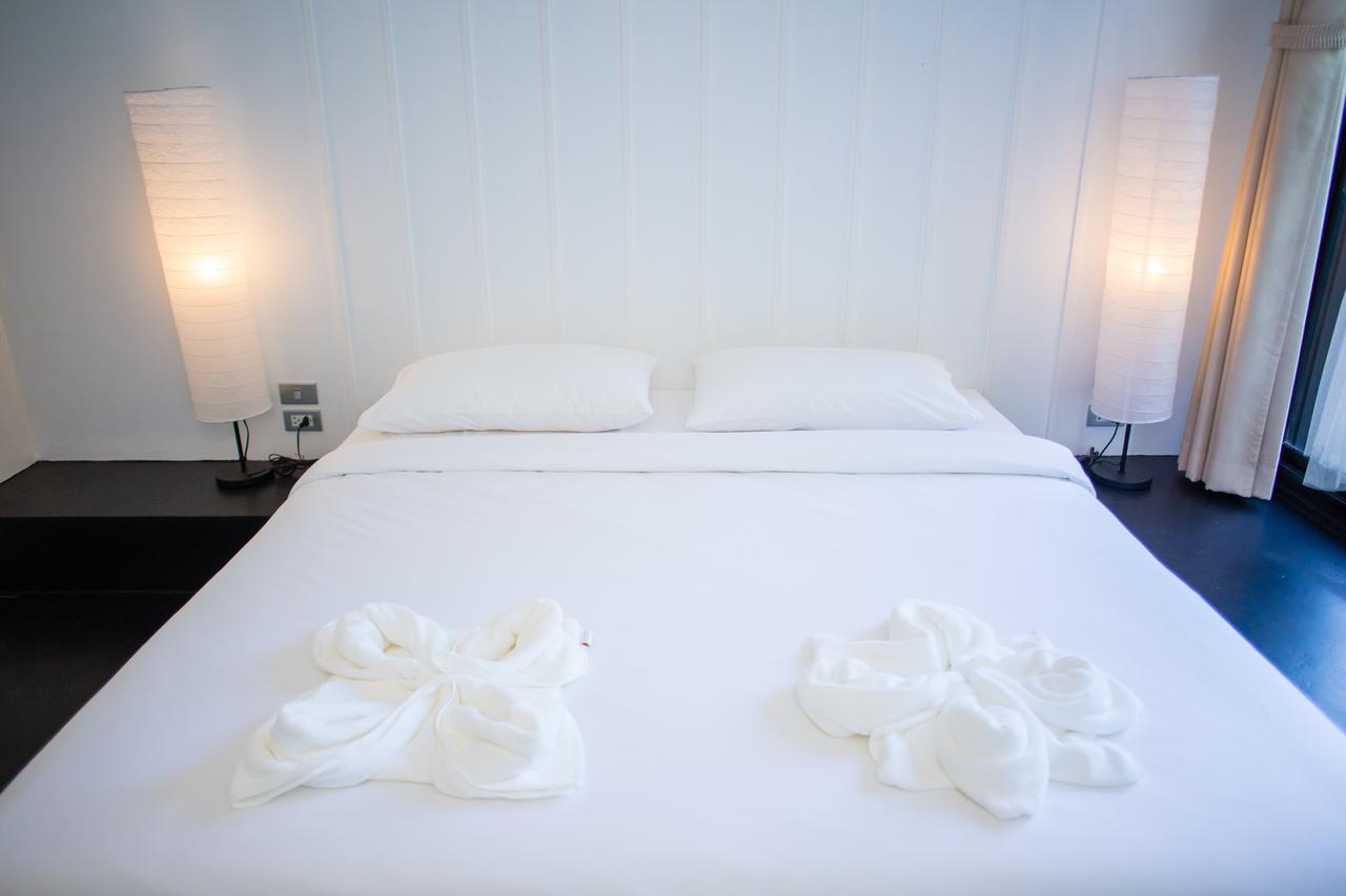 Trat 101 Hotel - Sha Certified Kültér fotó