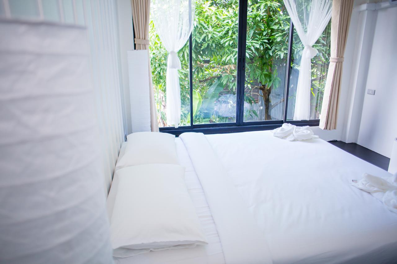 Trat 101 Hotel - Sha Certified Kültér fotó