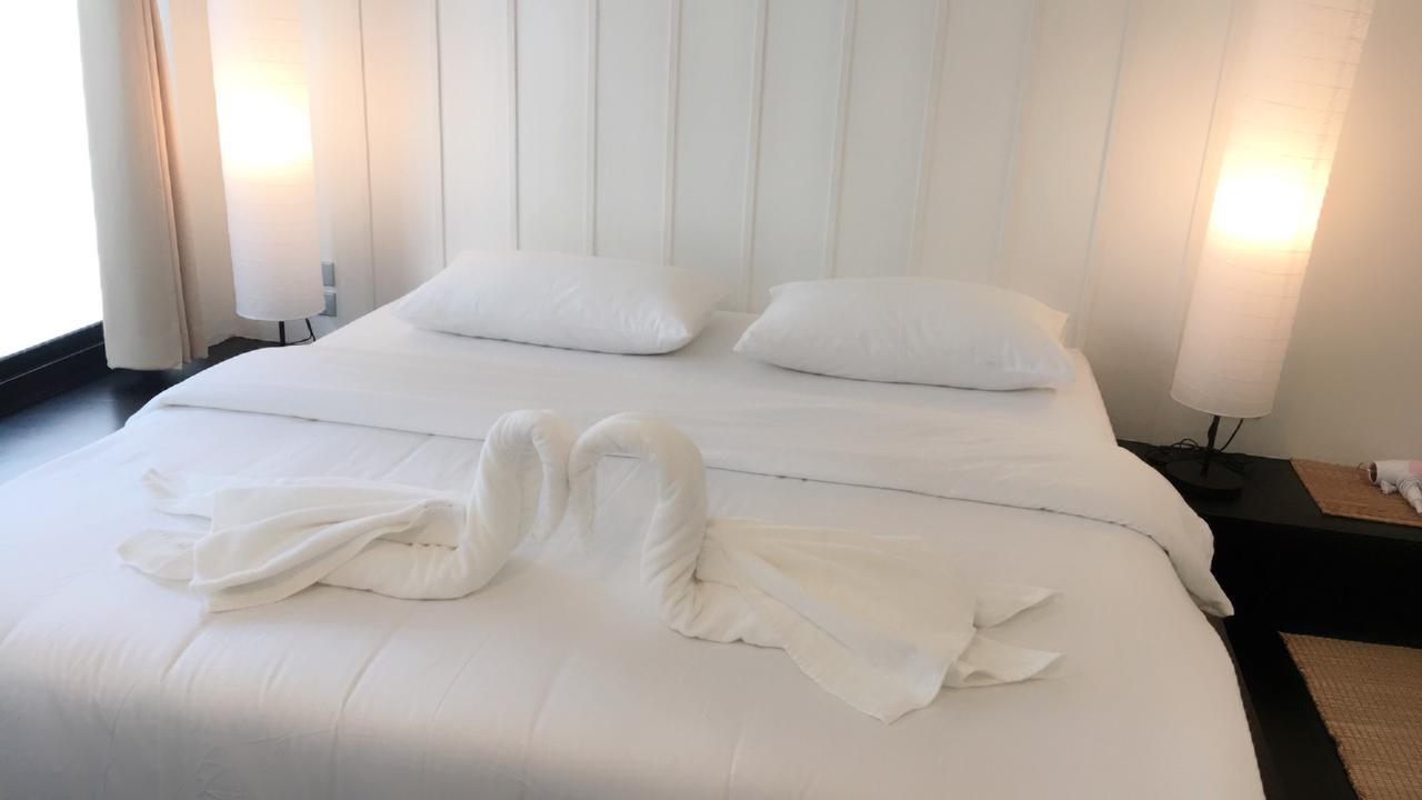 Trat 101 Hotel - Sha Certified Kültér fotó