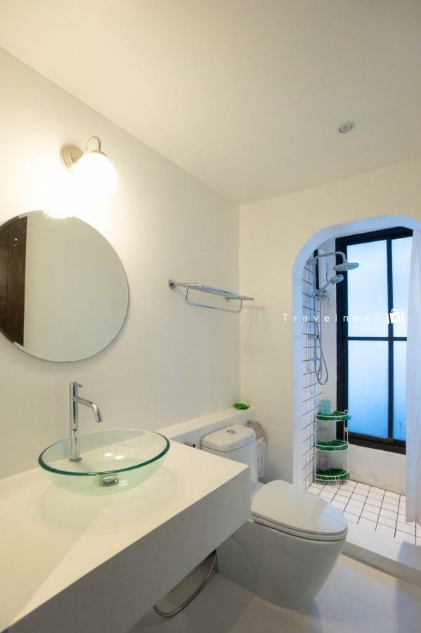 Trat 101 Hotel - Sha Certified Kültér fotó