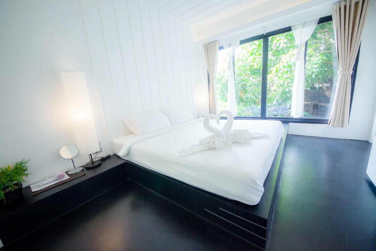 Trat 101 Hotel - Sha Certified Kültér fotó