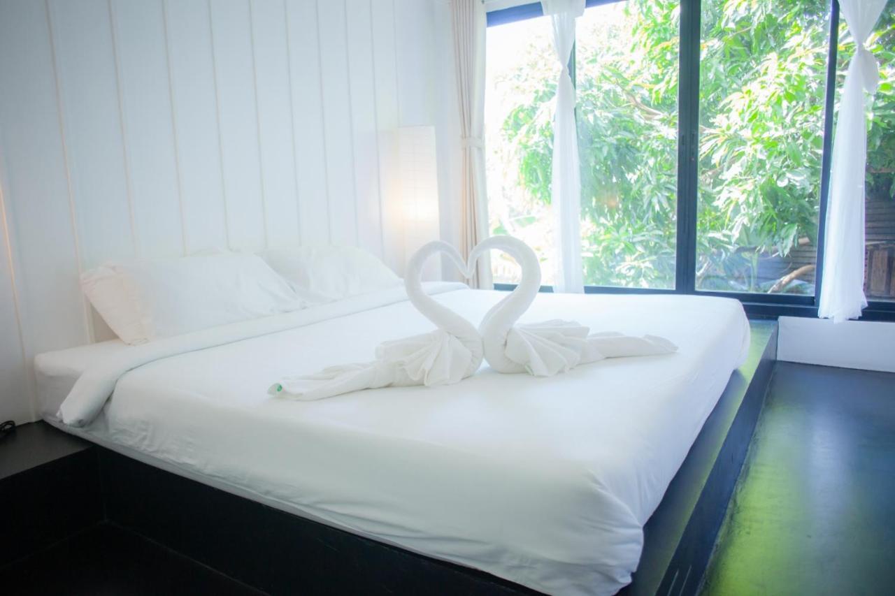 Trat 101 Hotel - Sha Certified Kültér fotó